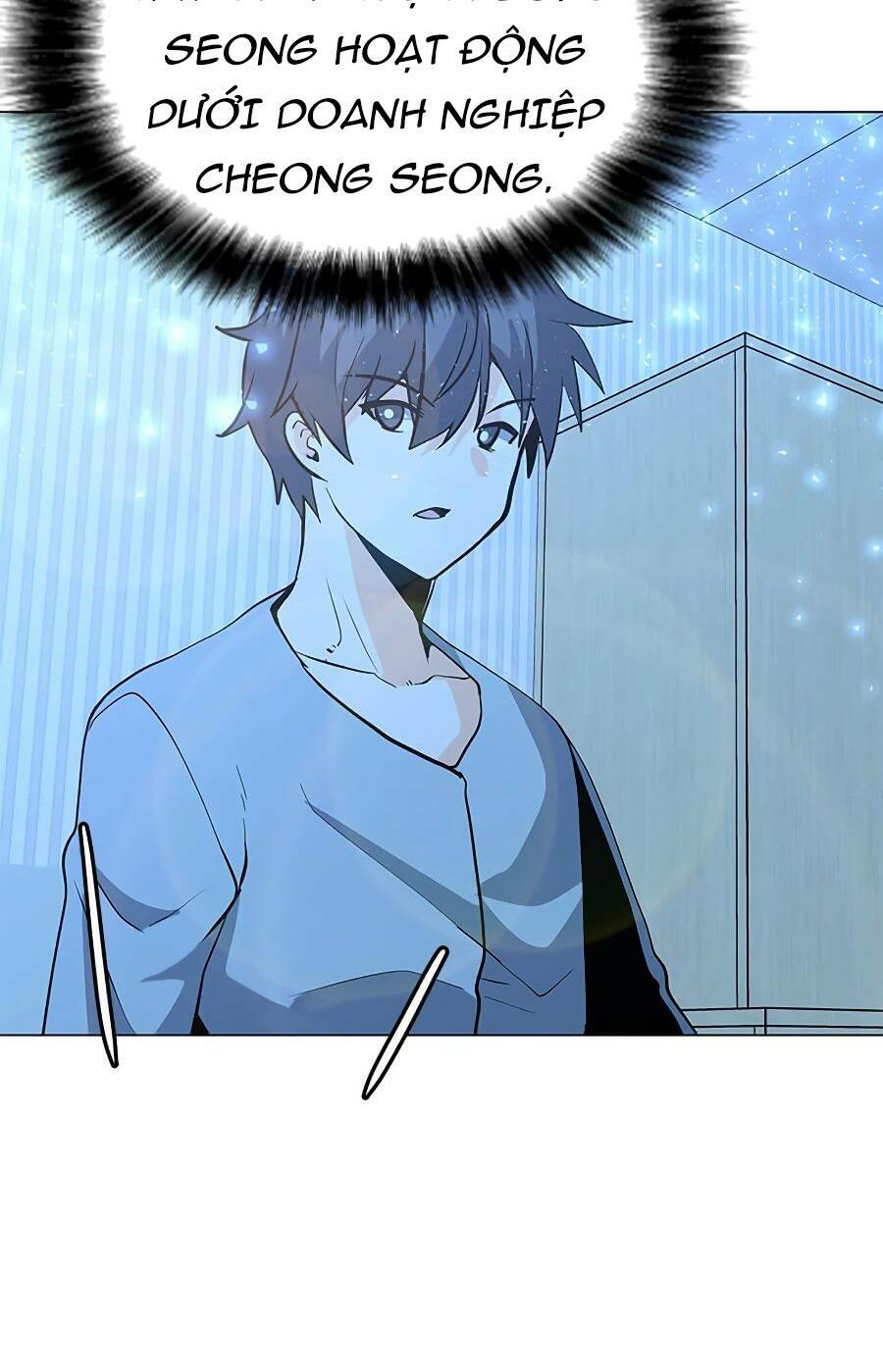 Tôi Là Người Chơi Thần Chú Đơn Độc - Chapter 71 - Page 50