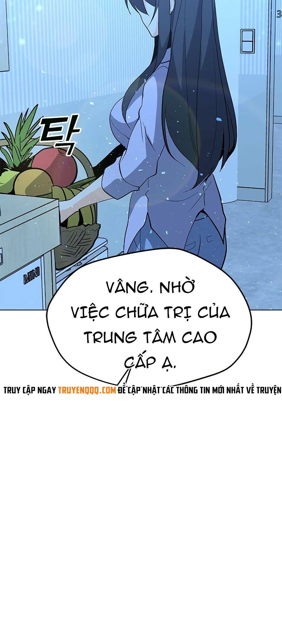 Tôi Là Người Chơi Thần Chú Đơn Độc - Chapter 71 - Page 59