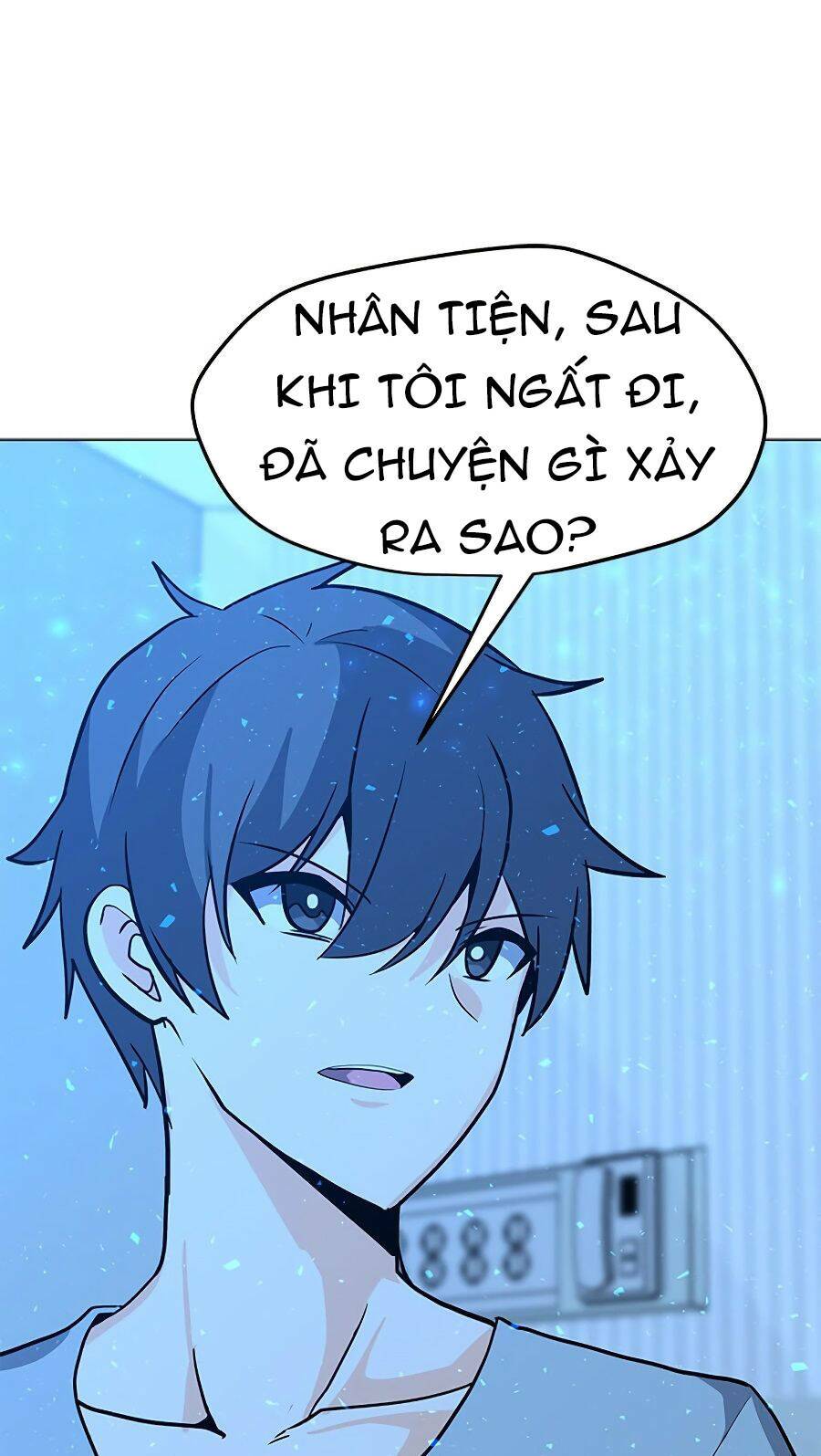 Tôi Là Người Chơi Thần Chú Đơn Độc - Chapter 71 - Page 61