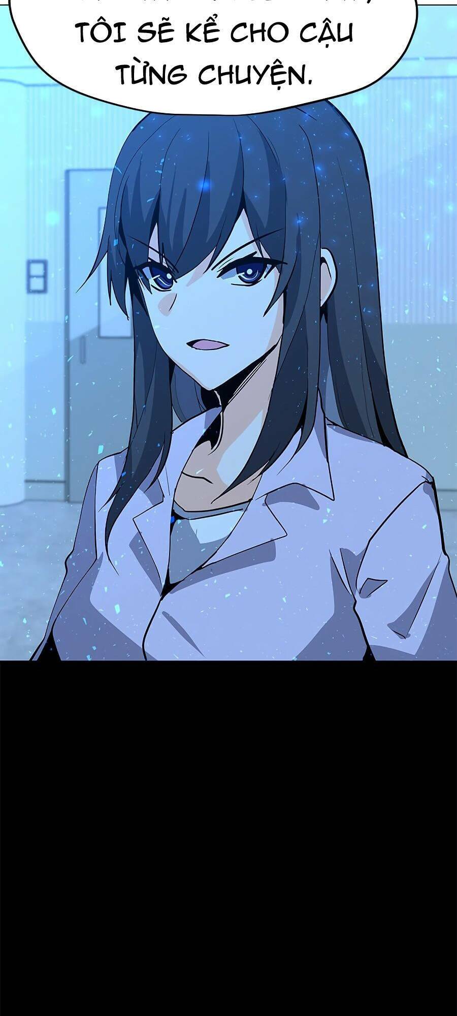 Tôi Là Người Chơi Thần Chú Đơn Độc - Chapter 71 - Page 63