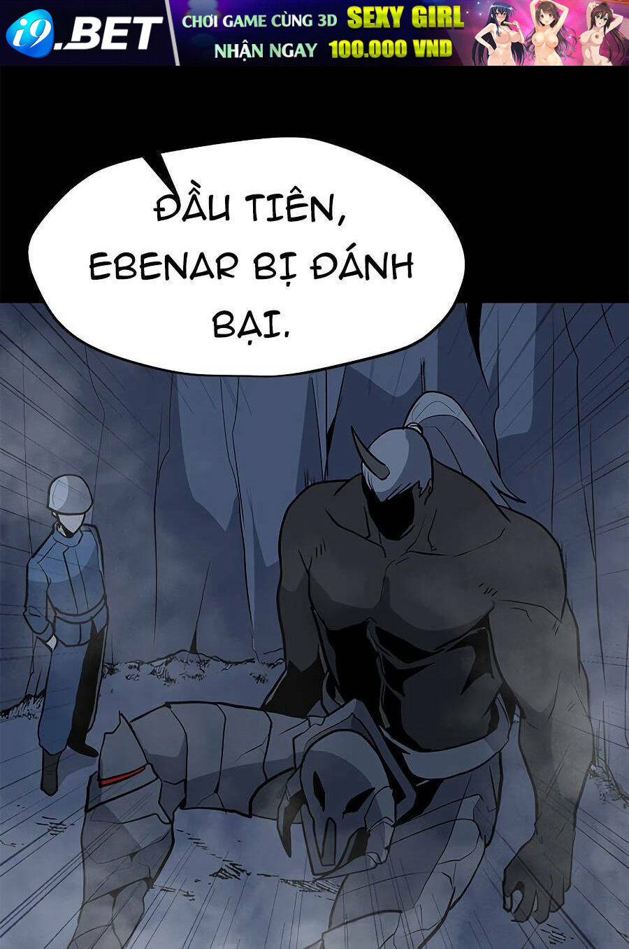 Tôi Là Người Chơi Thần Chú Đơn Độc - Chapter 71 - Page 65