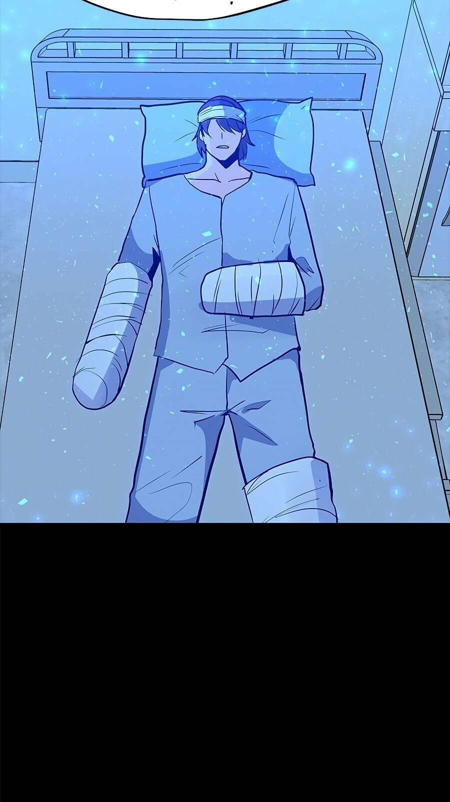 Tôi Là Người Chơi Thần Chú Đơn Độc - Chapter 71 - Page 67