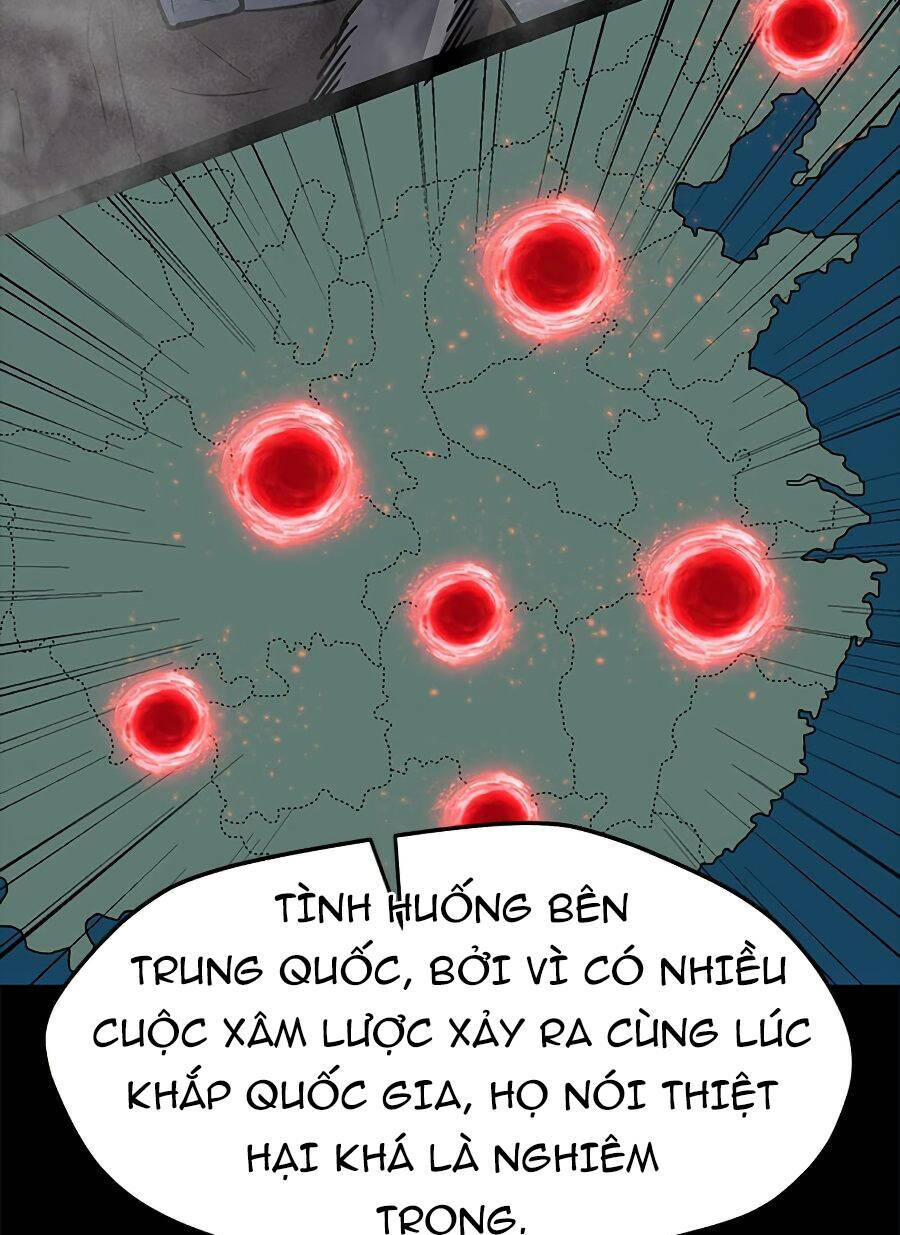 Tôi Là Người Chơi Thần Chú Đơn Độc - Chapter 71 - Page 69
