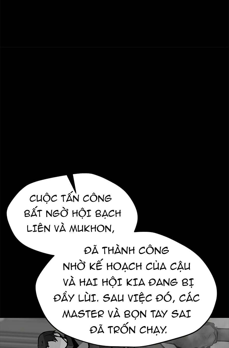 Tôi Là Người Chơi Thần Chú Đơn Độc - Chapter 71 - Page 71