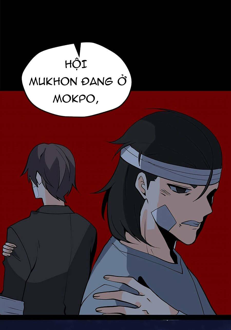 Tôi Là Người Chơi Thần Chú Đơn Độc - Chapter 71 - Page 73