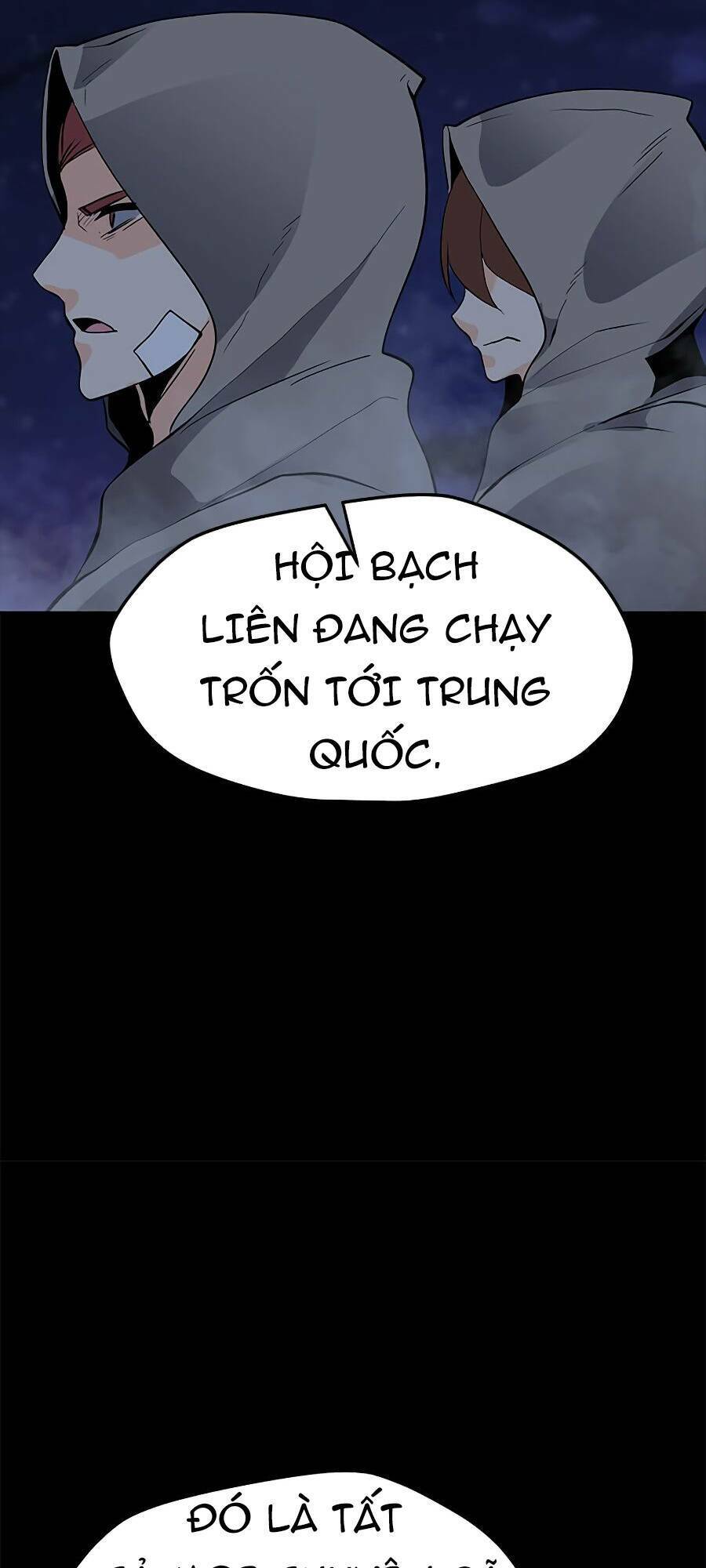 Tôi Là Người Chơi Thần Chú Đơn Độc - Chapter 71 - Page 74