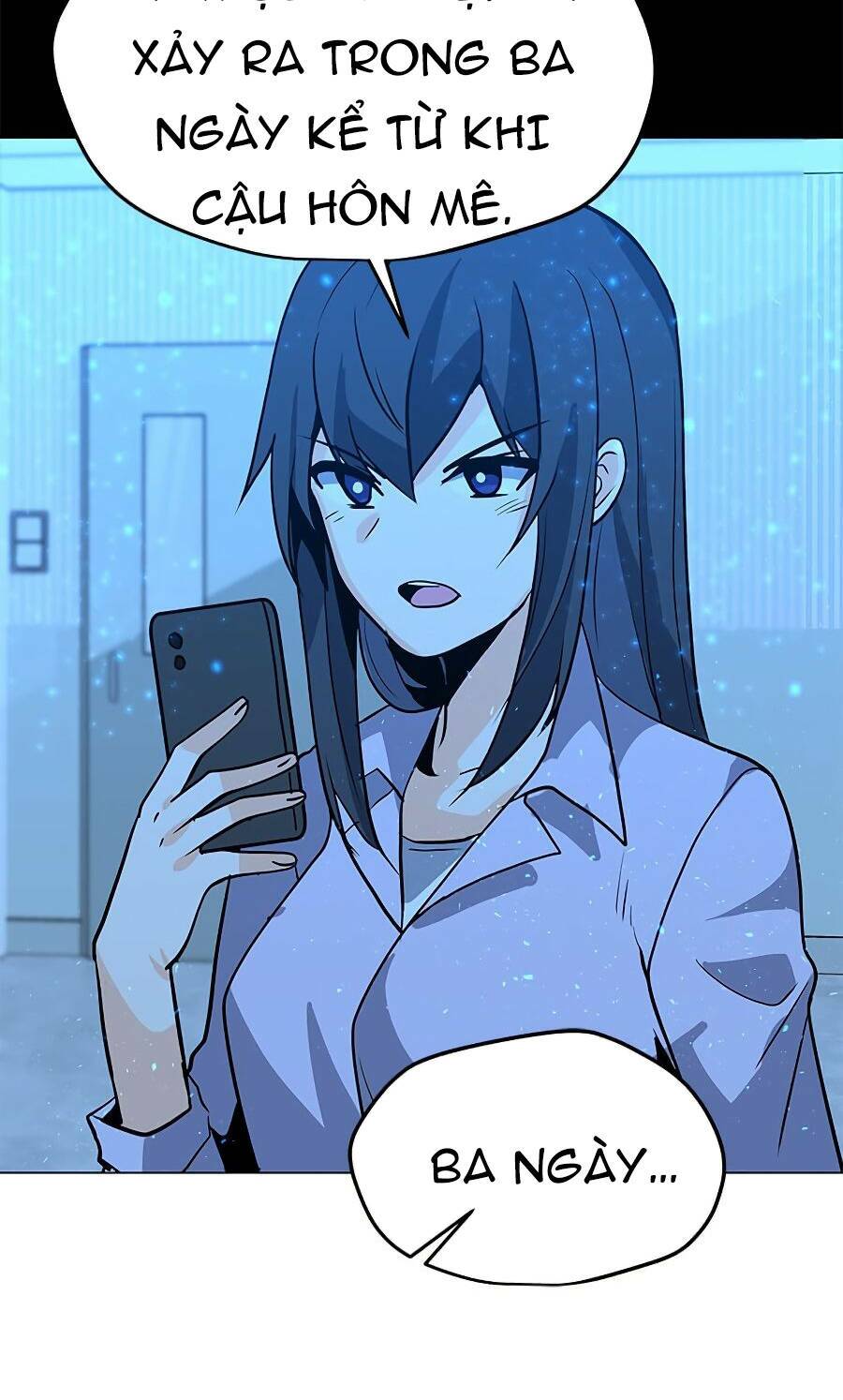 Tôi Là Người Chơi Thần Chú Đơn Độc - Chapter 71 - Page 76