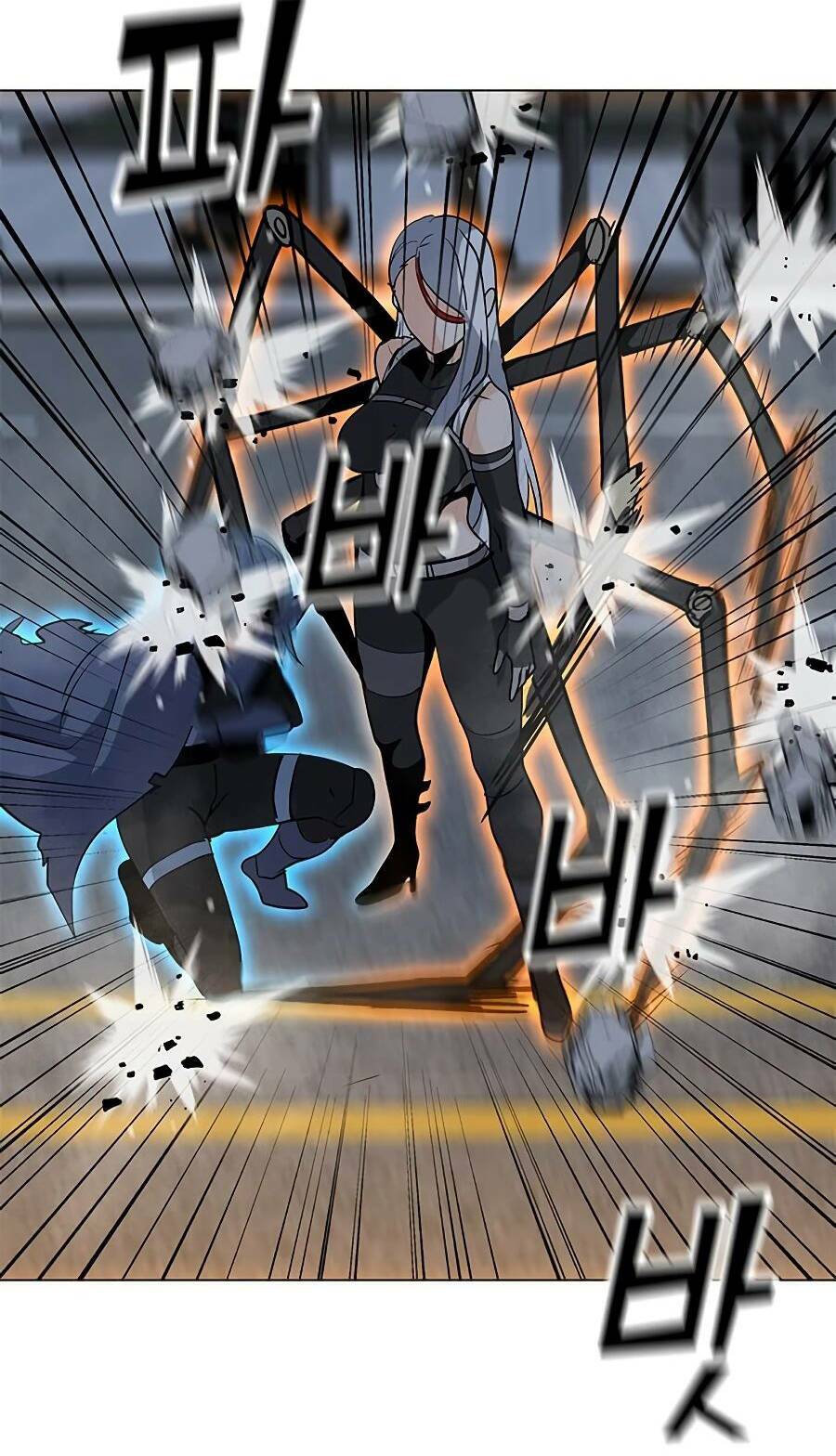 Tôi Là Người Chơi Thần Chú Đơn Độc - Chapter 71 - Page 7