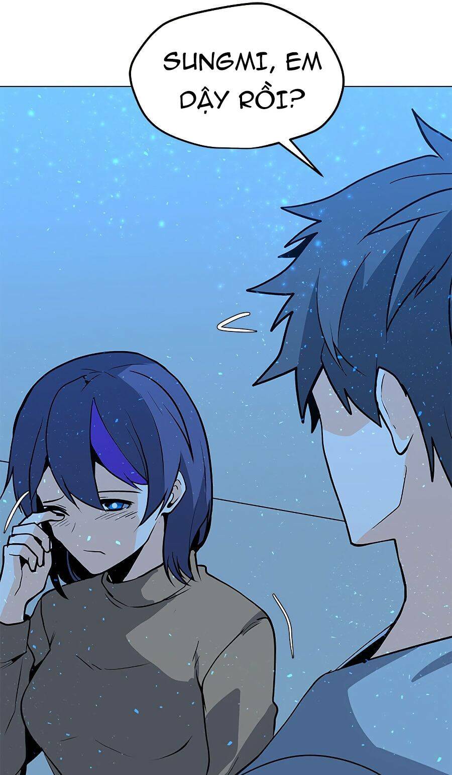 Tôi Là Người Chơi Thần Chú Đơn Độc - Chapter 71 - Page 81