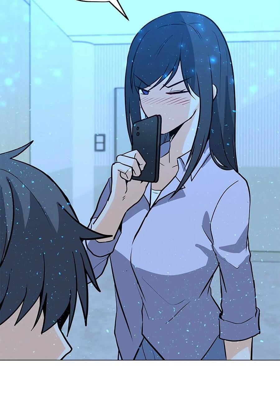 Tôi Là Người Chơi Thần Chú Đơn Độc - Chapter 71 - Page 93