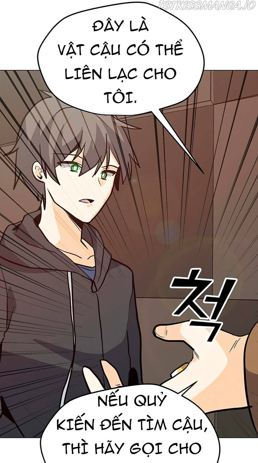 Tôi Là Người Chơi Thần Chú Đơn Độc - Chapter 72 - Page 114