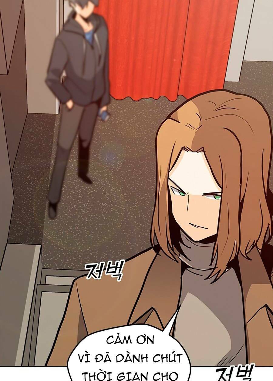 Tôi Là Người Chơi Thần Chú Đơn Độc - Chapter 72 - Page 116