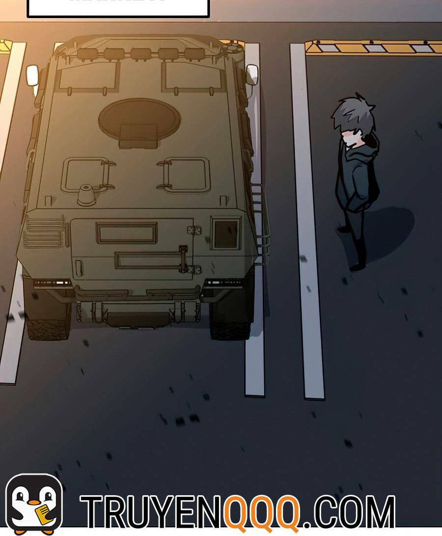 Tôi Là Người Chơi Thần Chú Đơn Độc - Chapter 72 - Page 119