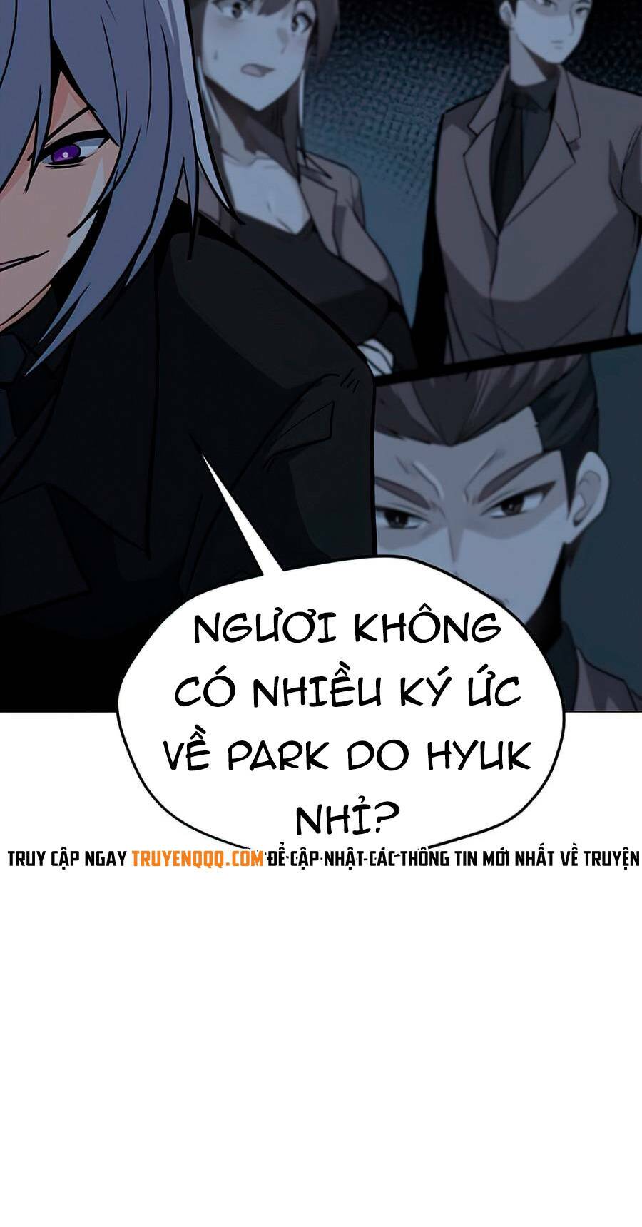Tôi Là Người Chơi Thần Chú Đơn Độc - Chapter 72 - Page 16