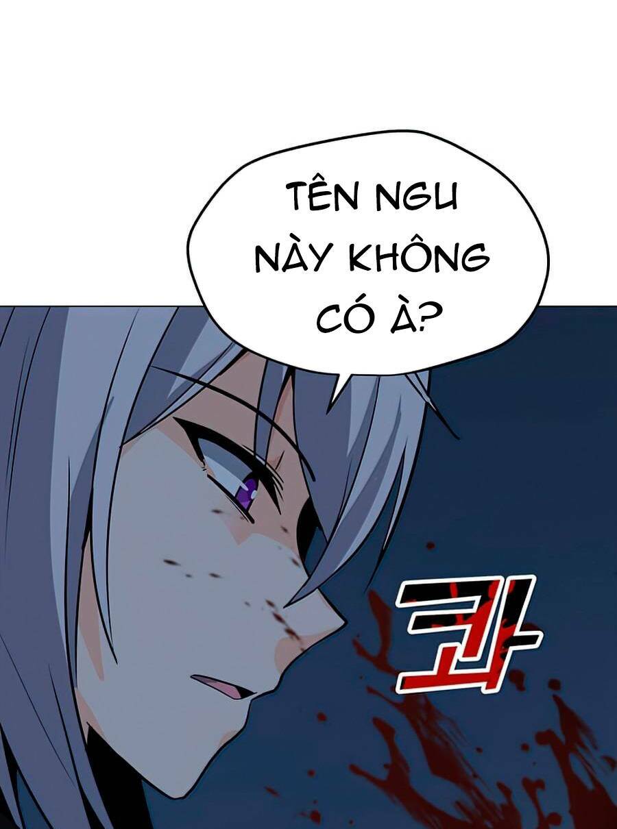 Tôi Là Người Chơi Thần Chú Đơn Độc - Chapter 72 - Page 17