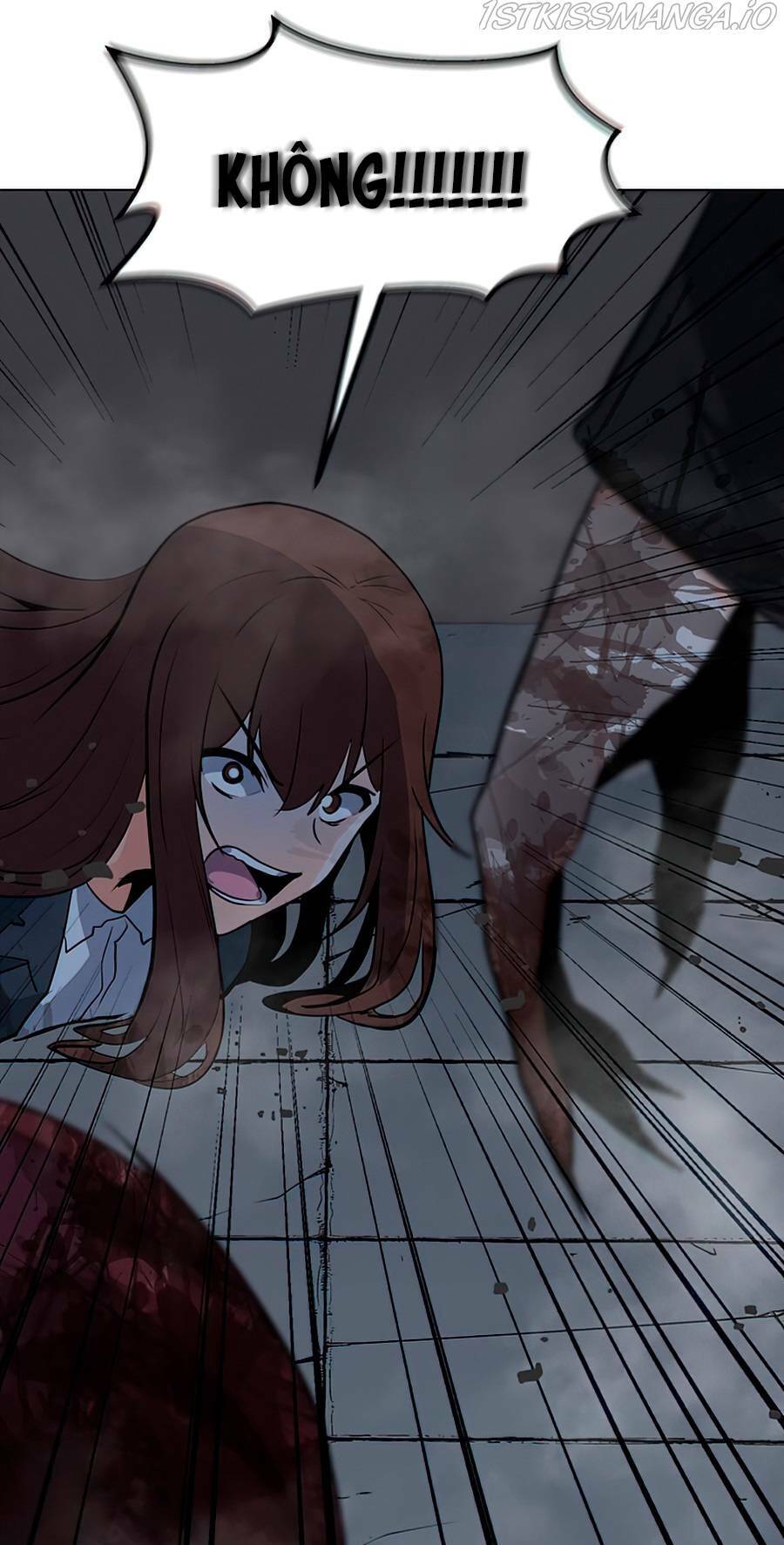 Tôi Là Người Chơi Thần Chú Đơn Độc - Chapter 72 - Page 19