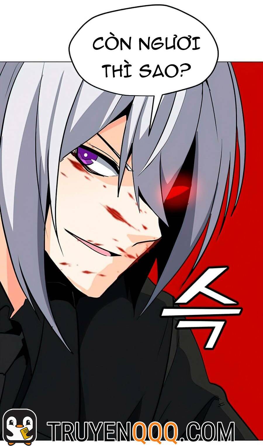 Tôi Là Người Chơi Thần Chú Đơn Độc - Chapter 72 - Page 21