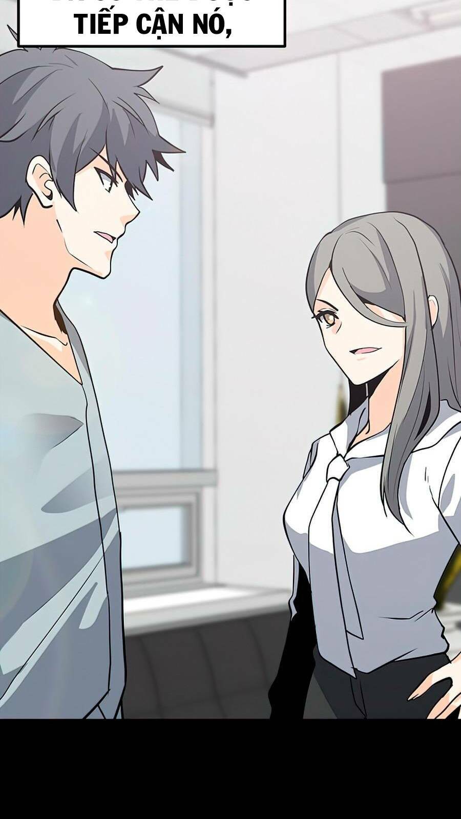 Tôi Là Người Chơi Thần Chú Đơn Độc - Chapter 72 - Page 26