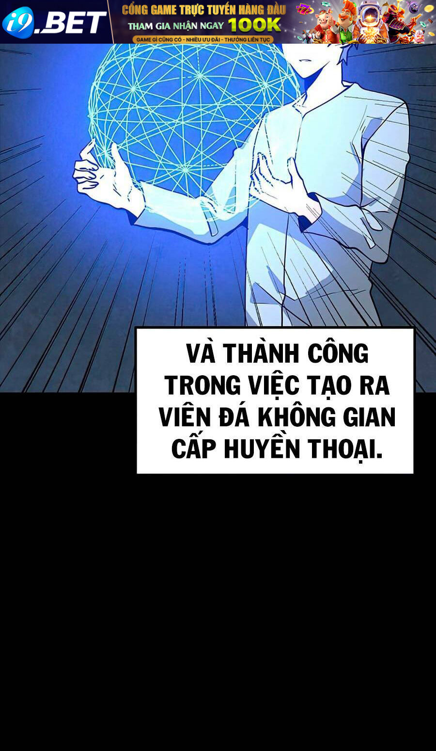 Tôi Là Người Chơi Thần Chú Đơn Độc - Chapter 72 - Page 28