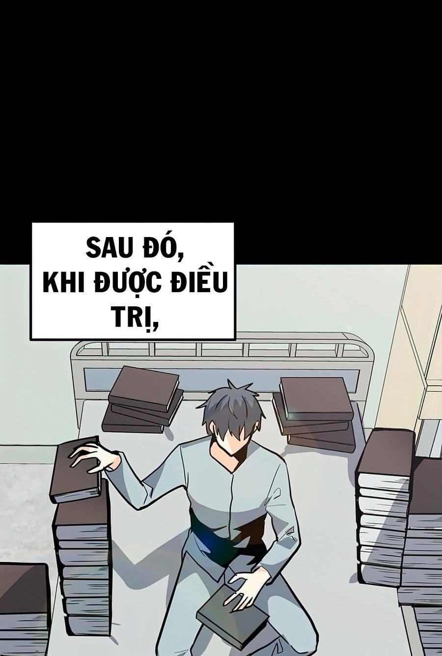 Tôi Là Người Chơi Thần Chú Đơn Độc - Chapter 72 - Page 29