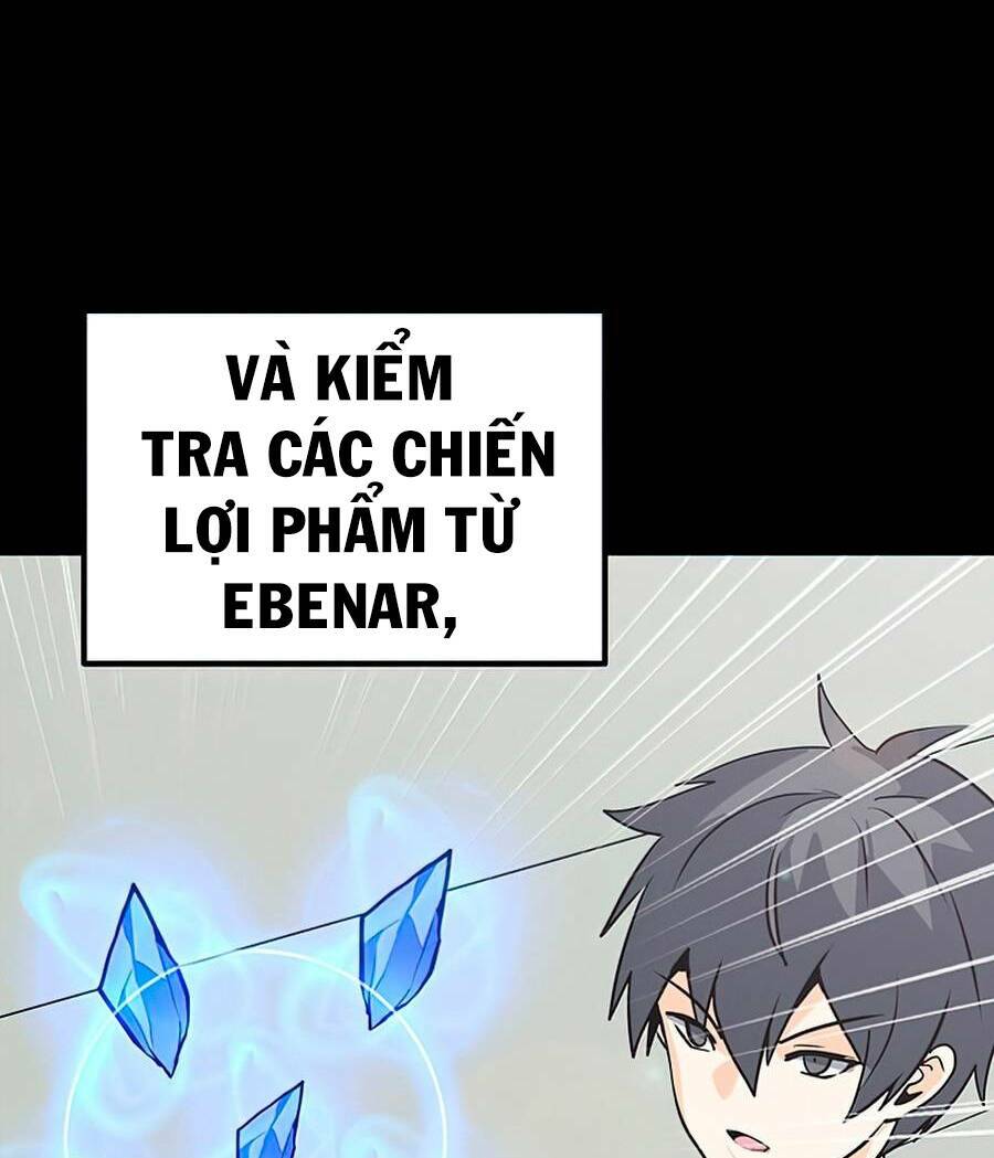 Tôi Là Người Chơi Thần Chú Đơn Độc - Chapter 72 - Page 31