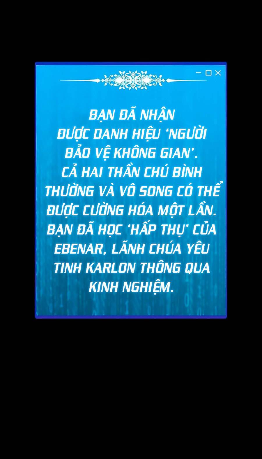 Tôi Là Người Chơi Thần Chú Đơn Độc - Chapter 72 - Page 35