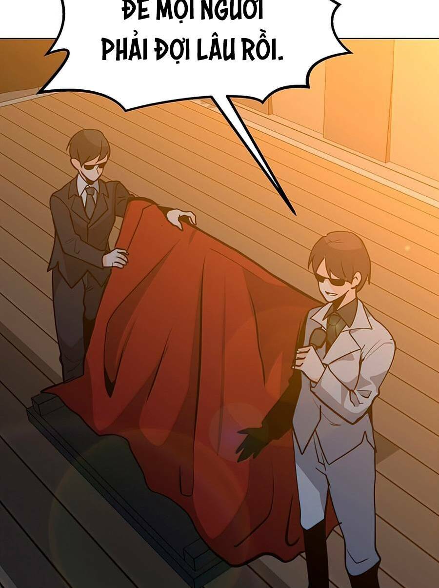 Tôi Là Người Chơi Thần Chú Đơn Độc - Chapter 72 - Page 43