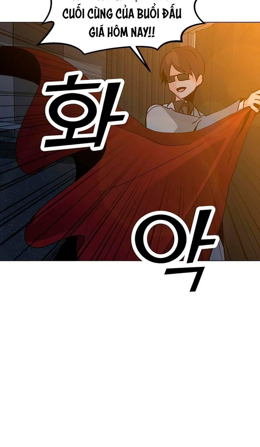 Tôi Là Người Chơi Thần Chú Đơn Độc - Chapter 72 - Page 45