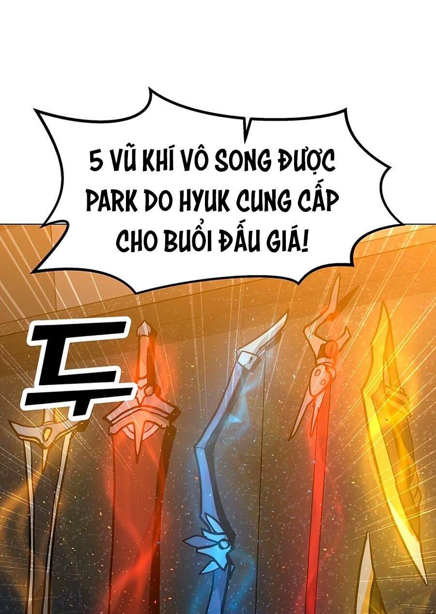 Tôi Là Người Chơi Thần Chú Đơn Độc - Chapter 72 - Page 46