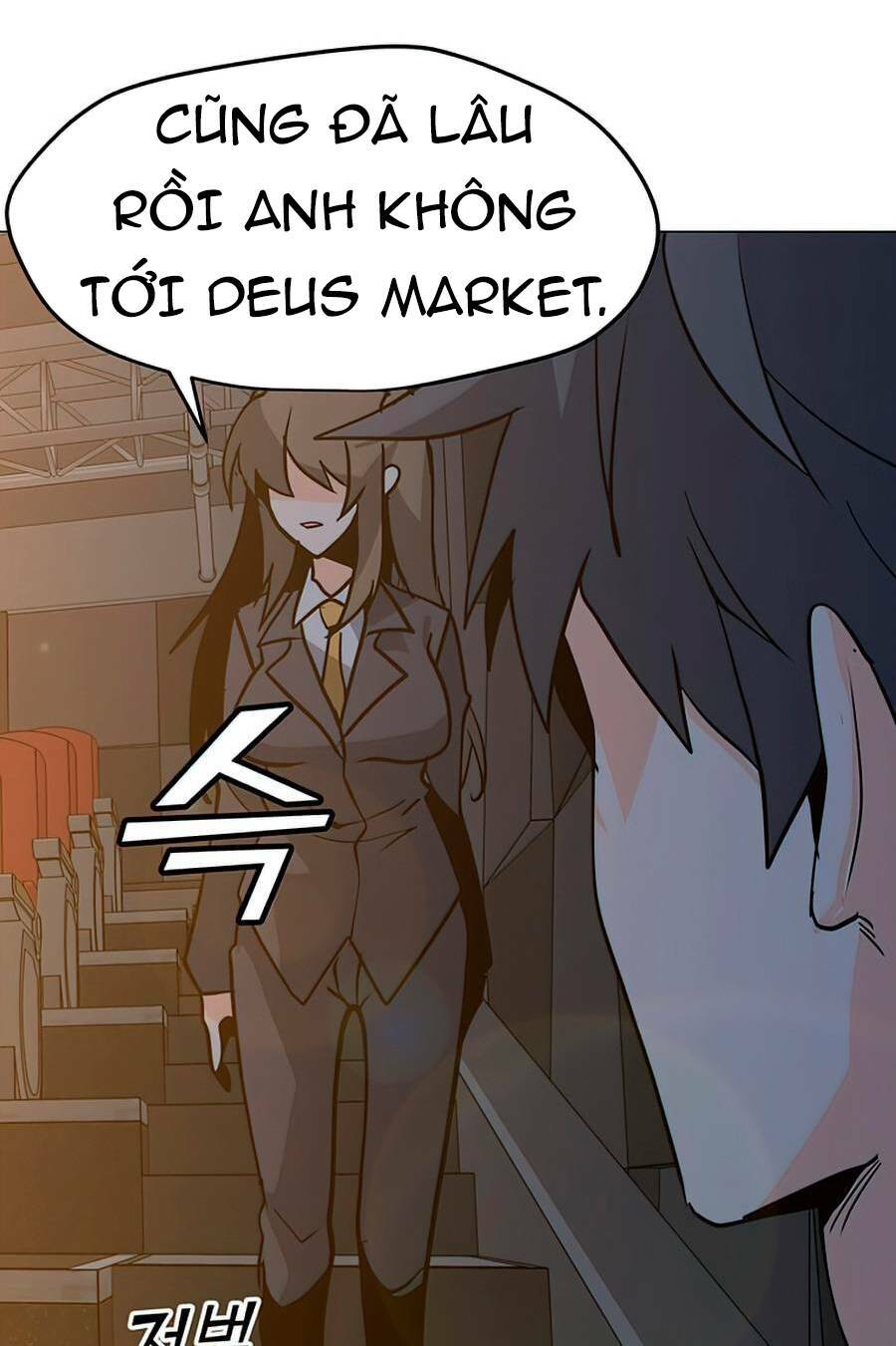 Tôi Là Người Chơi Thần Chú Đơn Độc - Chapter 72 - Page 52