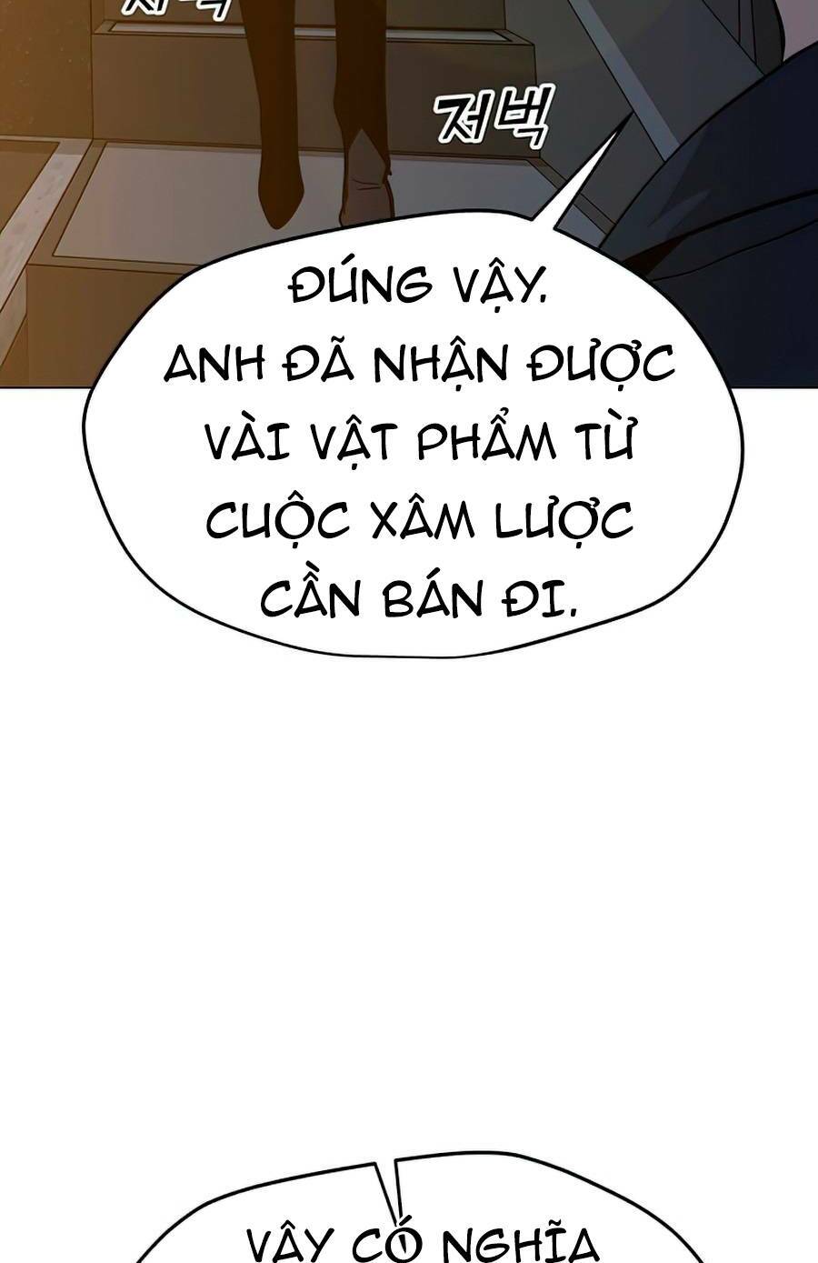 Tôi Là Người Chơi Thần Chú Đơn Độc - Chapter 72 - Page 53