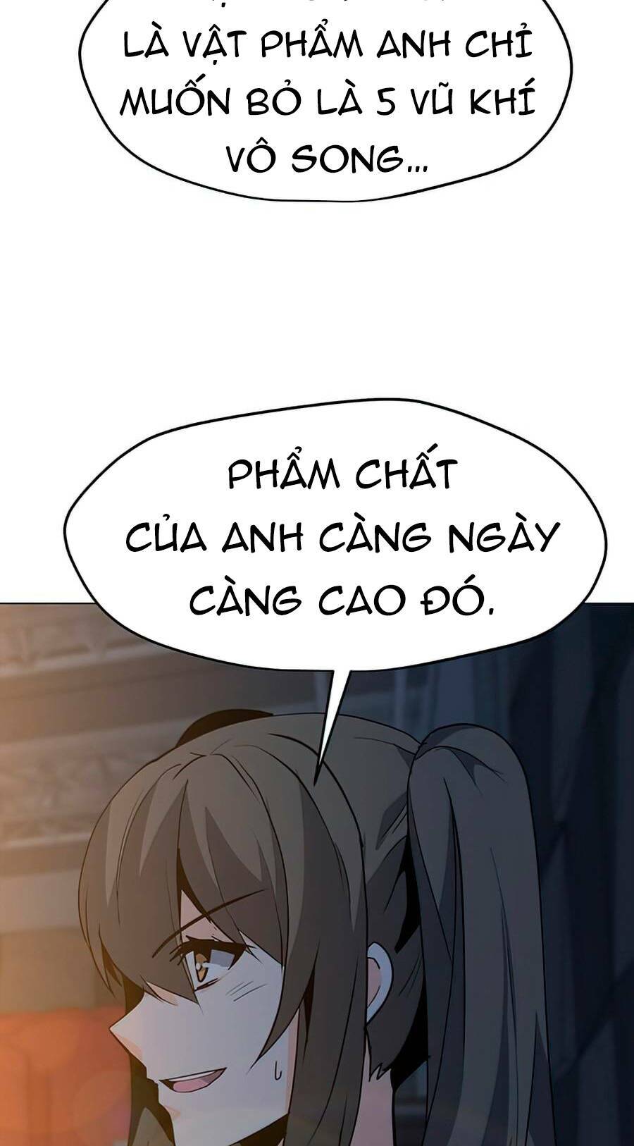 Tôi Là Người Chơi Thần Chú Đơn Độc - Chapter 72 - Page 54