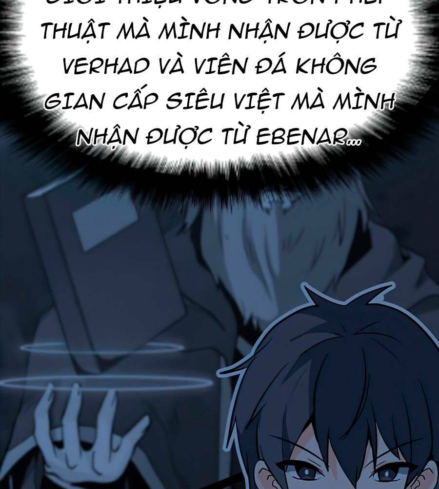 Tôi Là Người Chơi Thần Chú Đơn Độc - Chapter 72 - Page 59