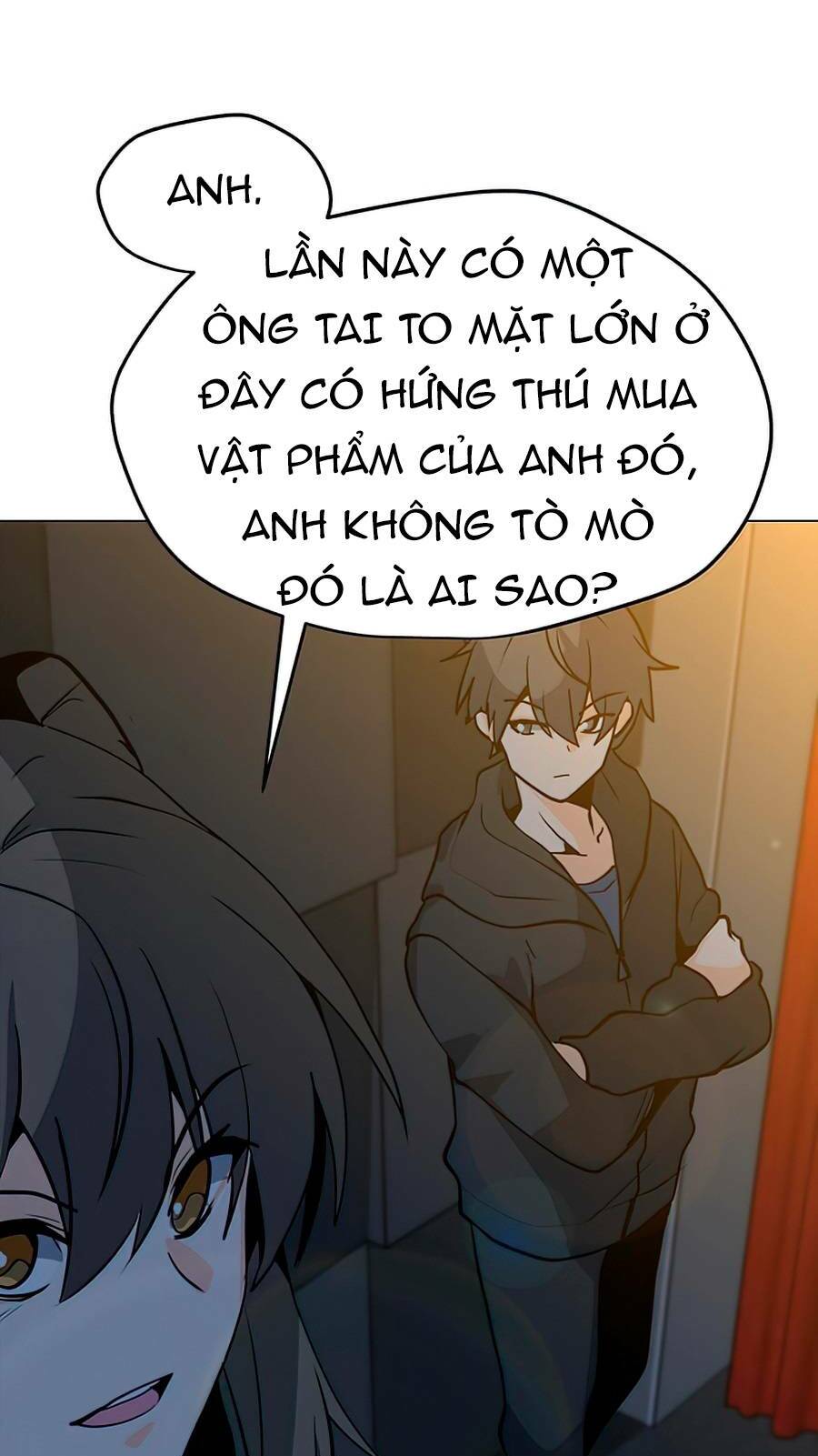 Tôi Là Người Chơi Thần Chú Đơn Độc - Chapter 72 - Page 61