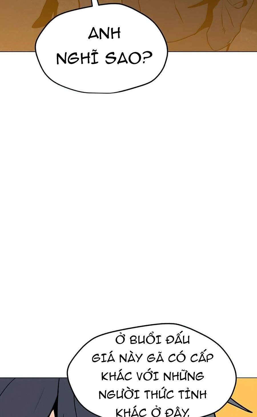 Tôi Là Người Chơi Thần Chú Đơn Độc - Chapter 72 - Page 75