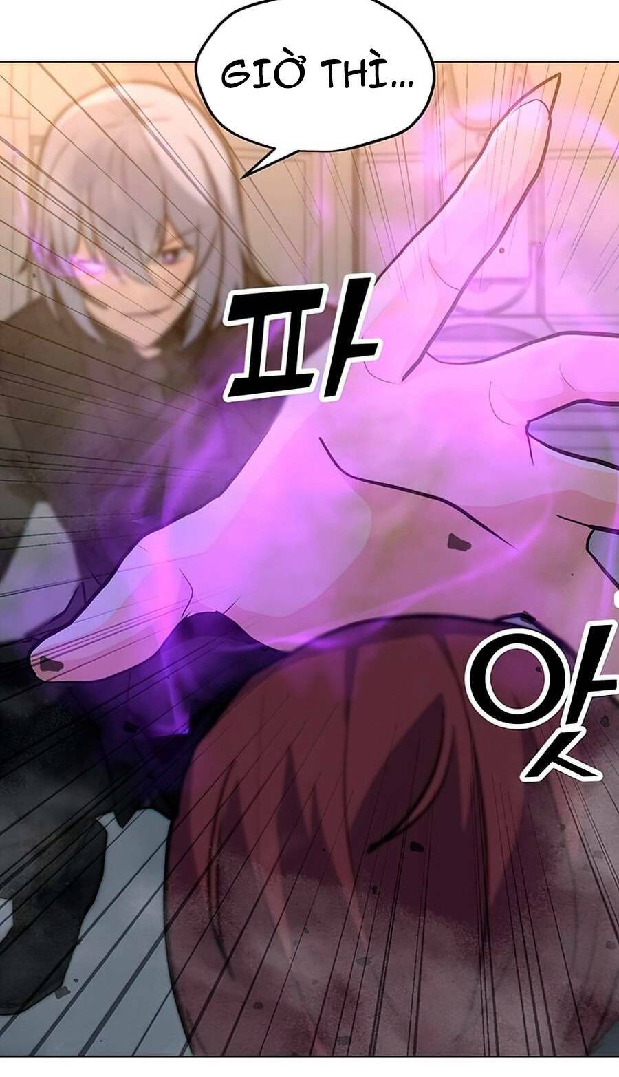 Tôi Là Người Chơi Thần Chú Đơn Độc - Chapter 72 - Page 7