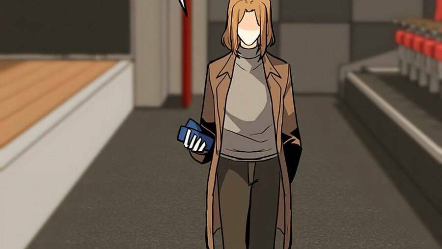 Tôi Là Người Chơi Thần Chú Đơn Độc - Chapter 72 - Page 91