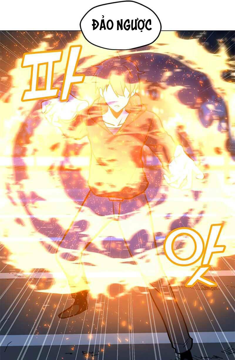 Tôi Là Người Chơi Thần Chú Đơn Độc - Chapter 73 - Page 106