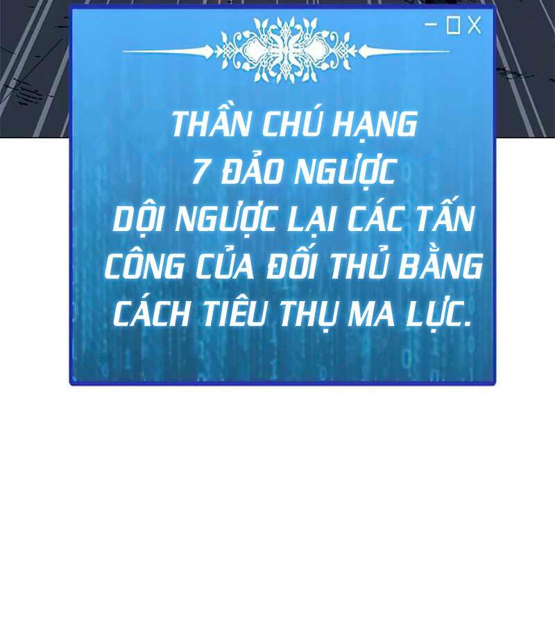 Tôi Là Người Chơi Thần Chú Đơn Độc - Chapter 73 - Page 107