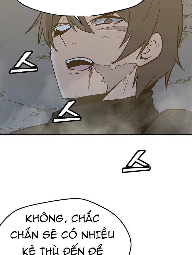 Tôi Là Người Chơi Thần Chú Đơn Độc - Chapter 73 - Page 117