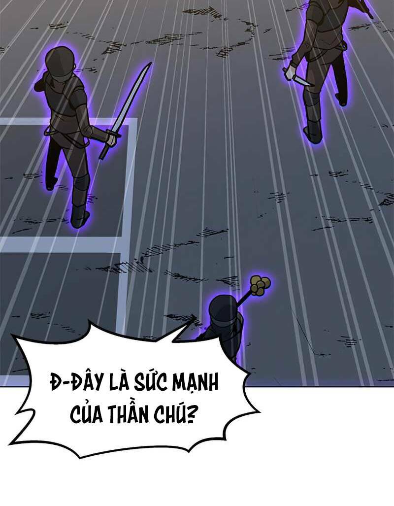 Tôi Là Người Chơi Thần Chú Đơn Độc - Chapter 73 - Page 25
