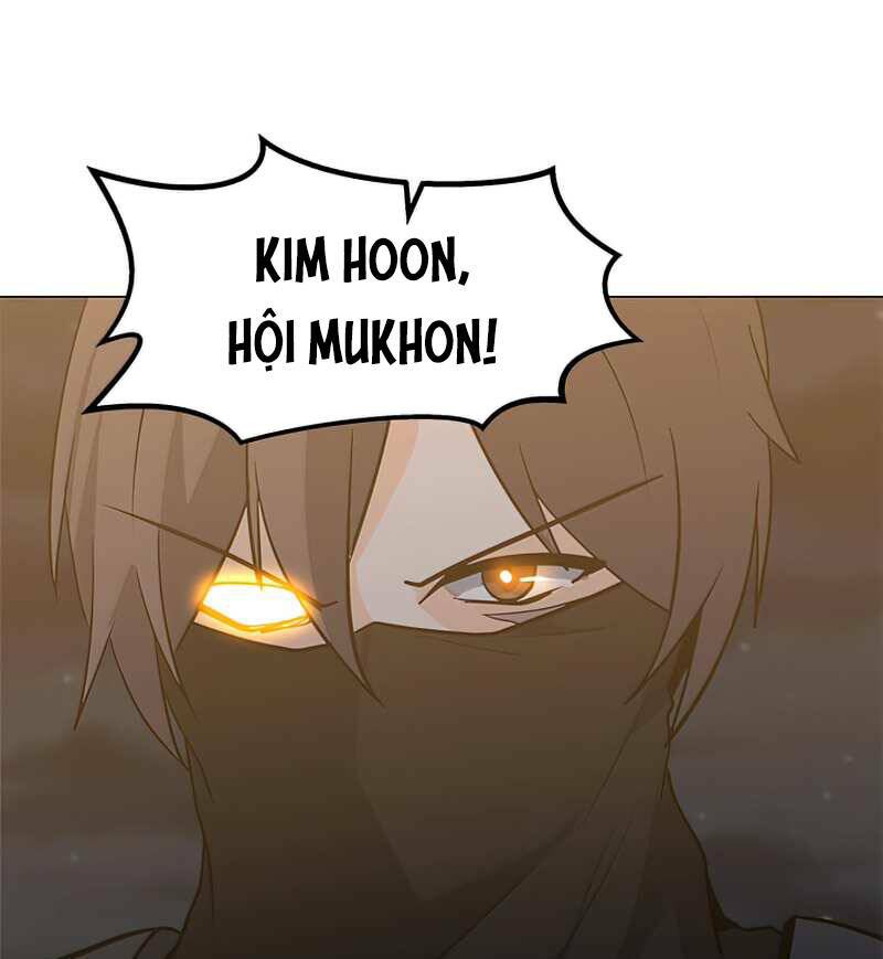 Tôi Là Người Chơi Thần Chú Đơn Độc - Chapter 73 - Page 31