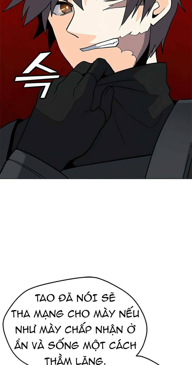 Tôi Là Người Chơi Thần Chú Đơn Độc - Chapter 73 - Page 34
