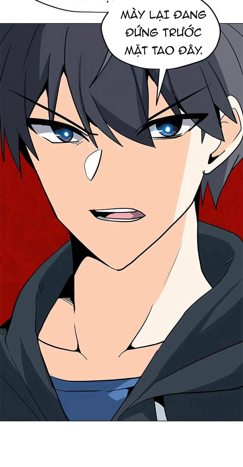 Tôi Là Người Chơi Thần Chú Đơn Độc - Chapter 73 - Page 35