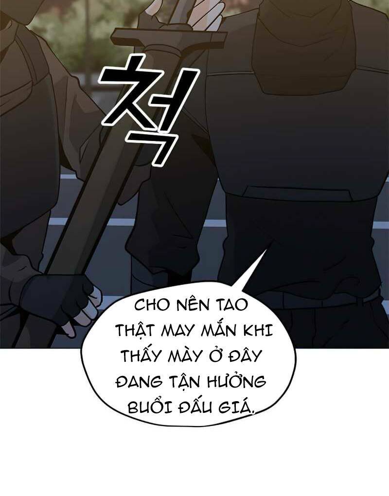Tôi Là Người Chơi Thần Chú Đơn Độc - Chapter 73 - Page 40