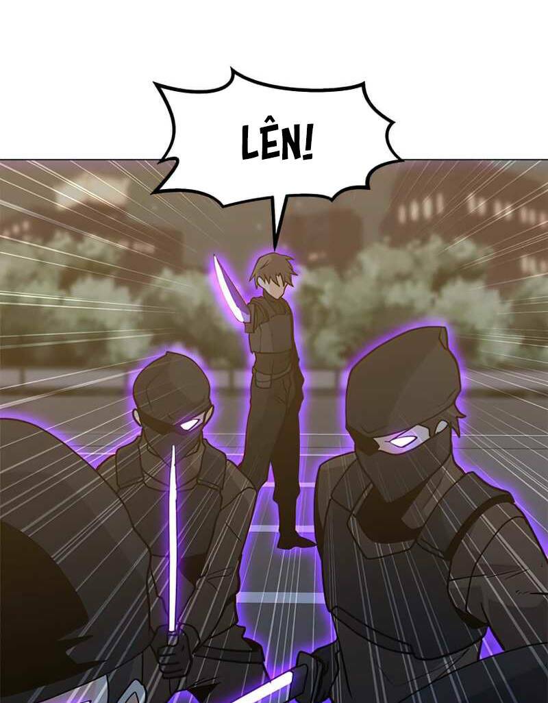 Tôi Là Người Chơi Thần Chú Đơn Độc - Chapter 73 - Page 43