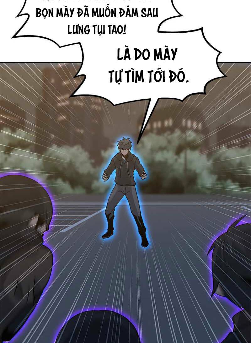 Tôi Là Người Chơi Thần Chú Đơn Độc - Chapter 73 - Page 45