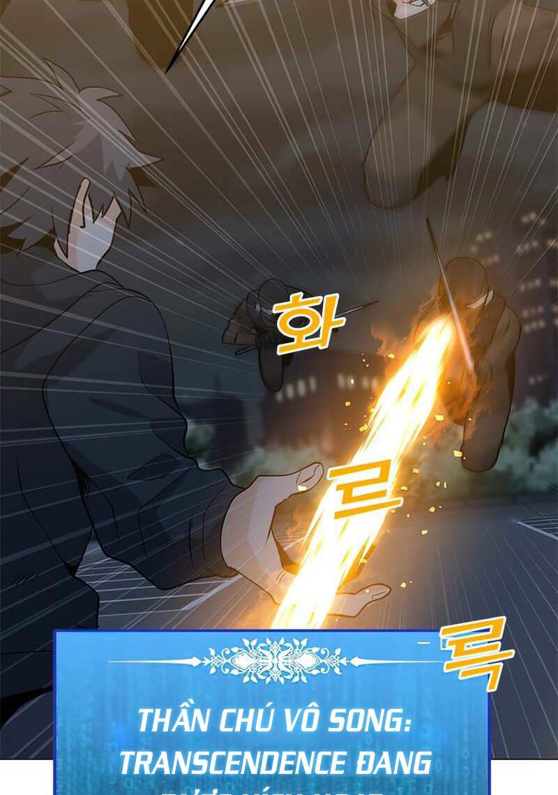 Tôi Là Người Chơi Thần Chú Đơn Độc - Chapter 73 - Page 49