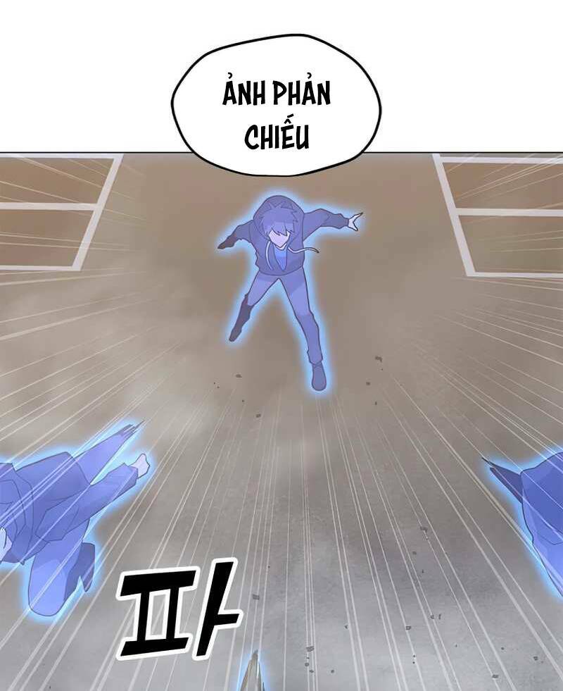 Tôi Là Người Chơi Thần Chú Đơn Độc - Chapter 73 - Page 56