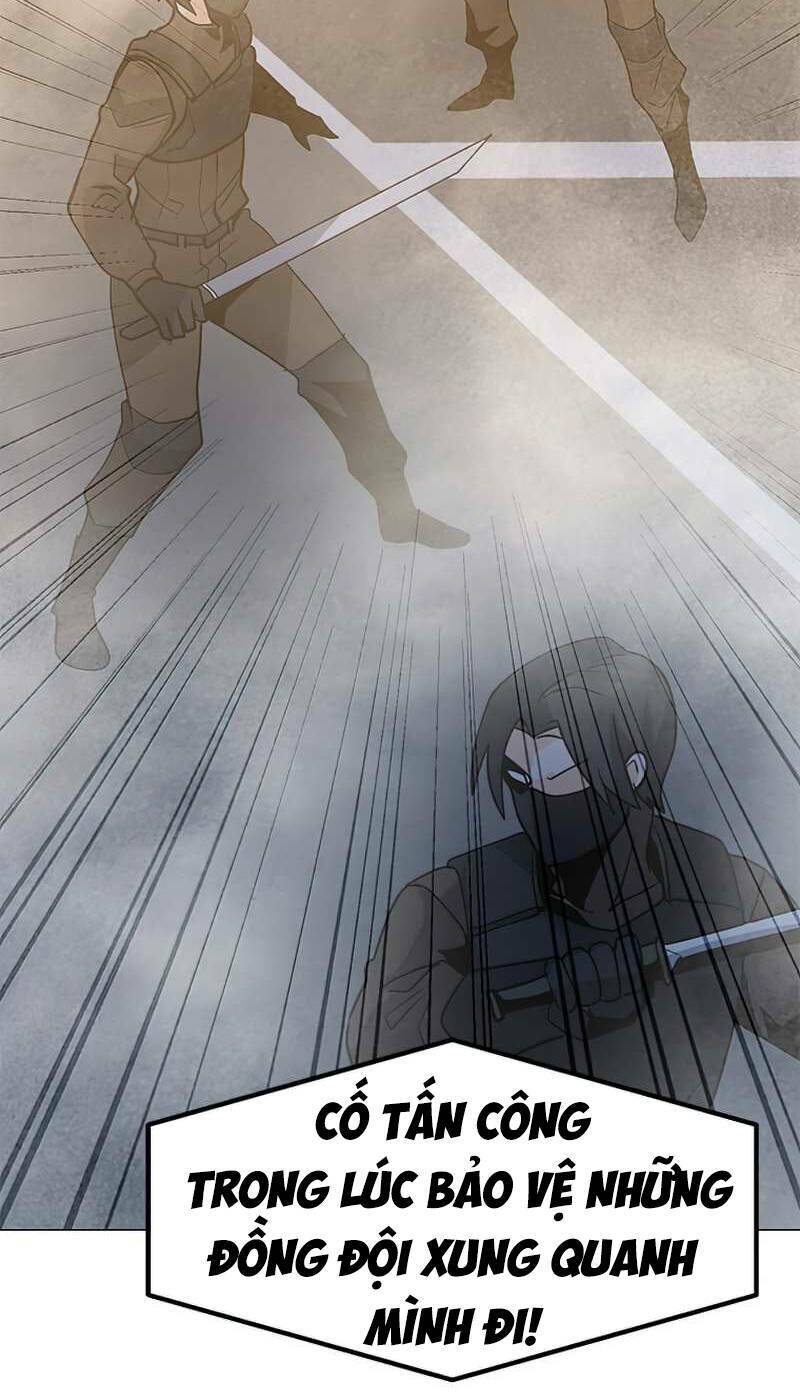 Tôi Là Người Chơi Thần Chú Đơn Độc - Chapter 73 - Page 72